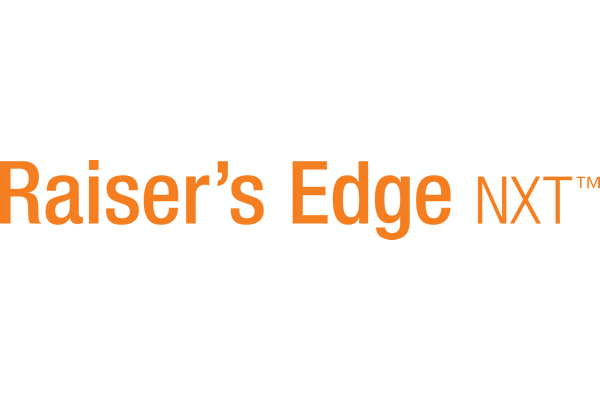  I use Raiser's Edge NXT  