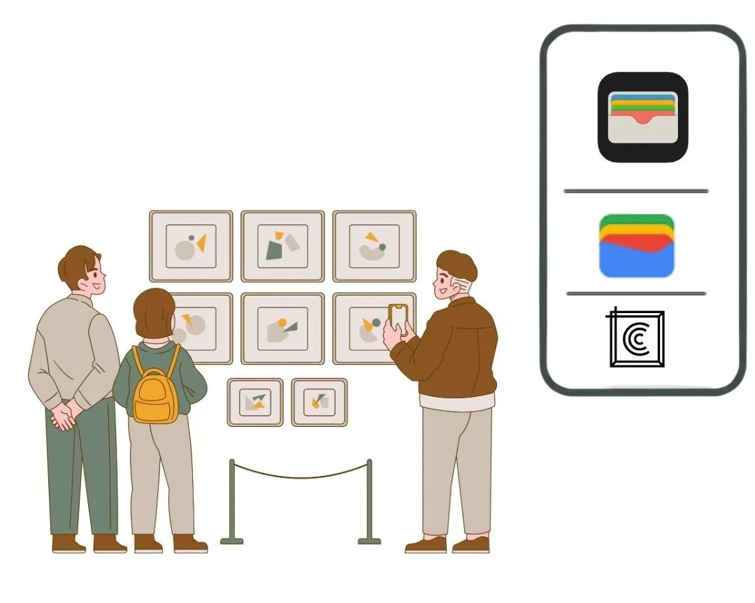Using Digital Membership Cards in Apple Wallet and Google Wallet: What to Expect and What It Means