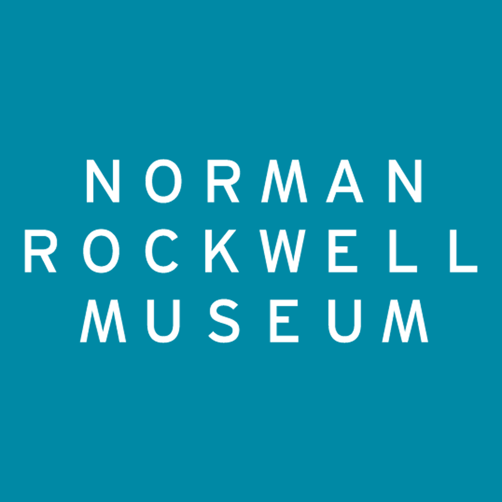 Norman Rockwell Museum mobile app icon