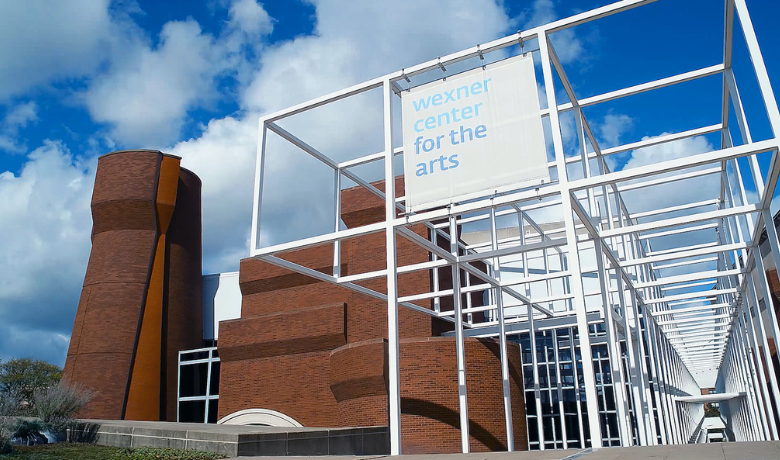   Image courtesy of Wexner Center for the Arts  
