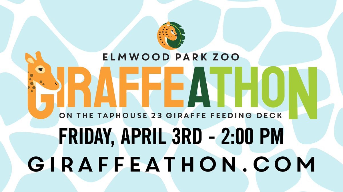   Source: Elmwood Park Zoo  