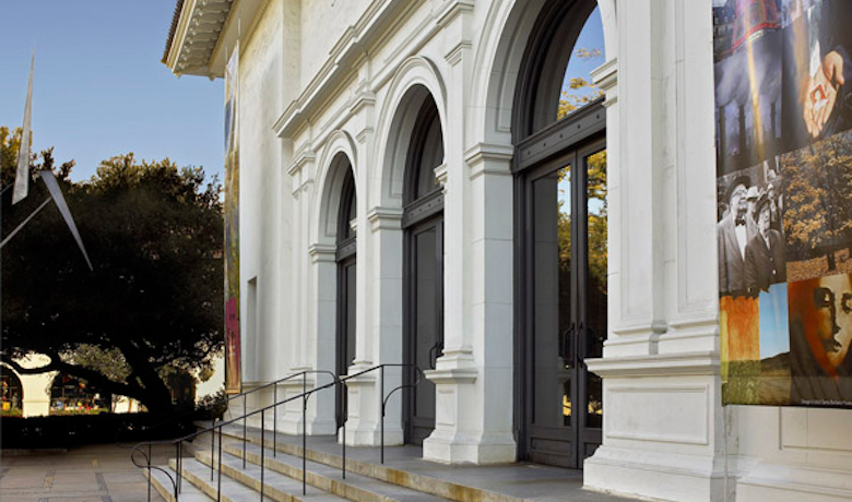   Santa Barbara Museum of Art  