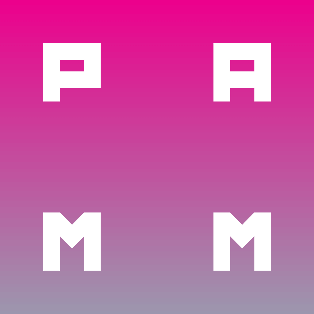 Pérez Art Museum Miami mobile app icon