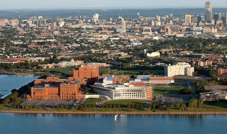   Image: University of Massachusetts Boston, Source: shiksha.com  
