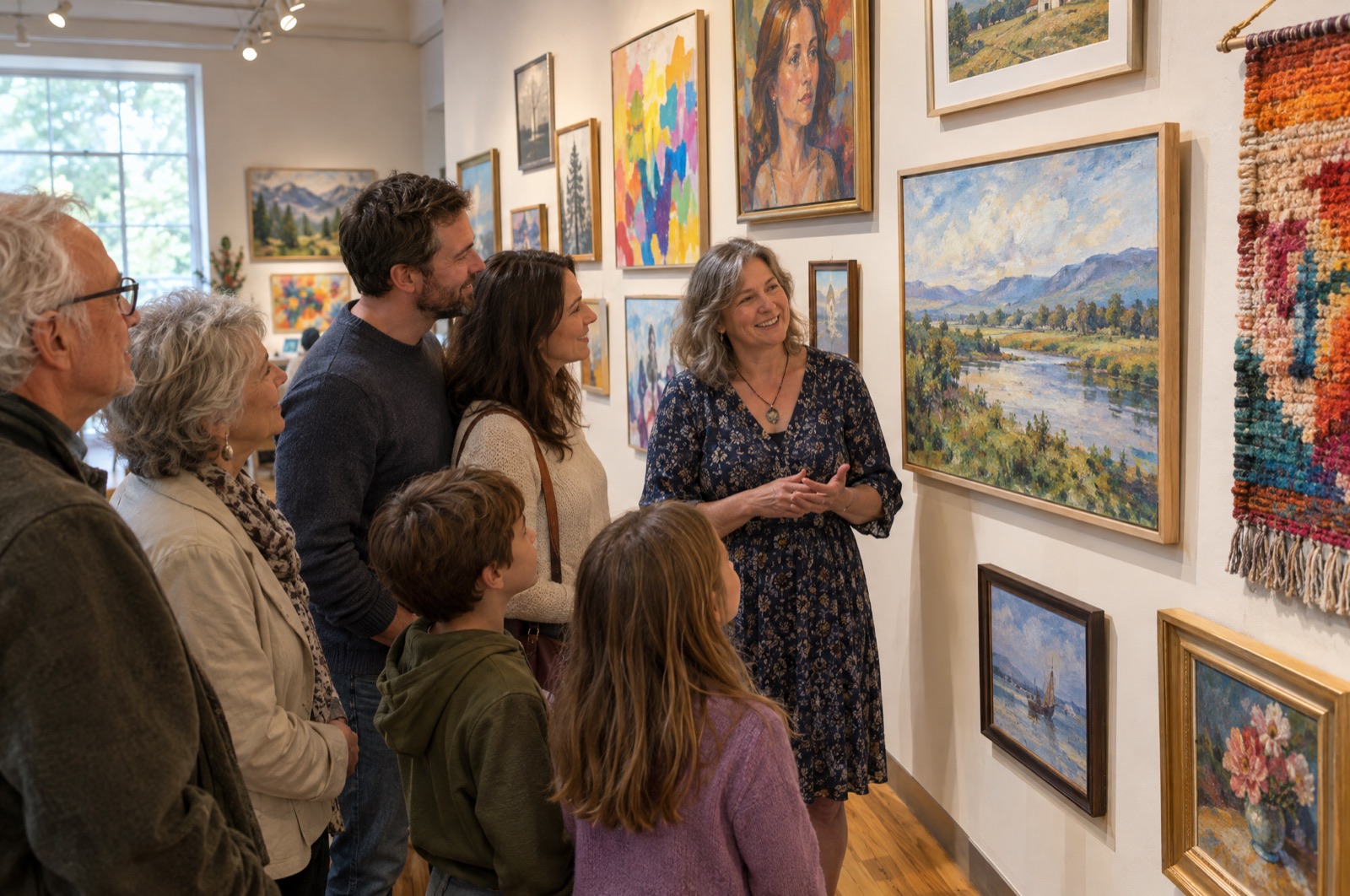 What Keeps Members Engaged: Lessons From Three Museums