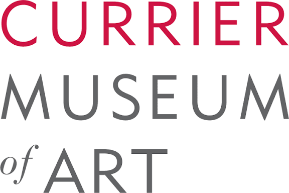 Currier Museum of Art logo