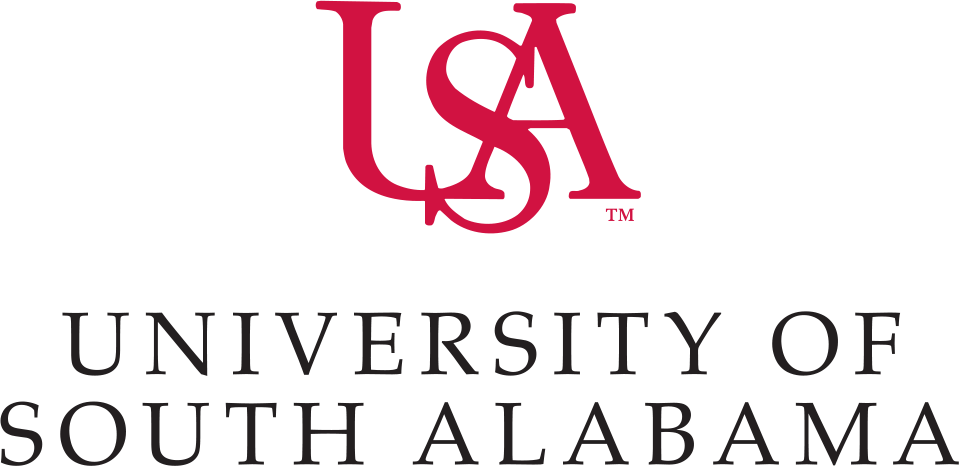 University of South Alabama Alumni logo