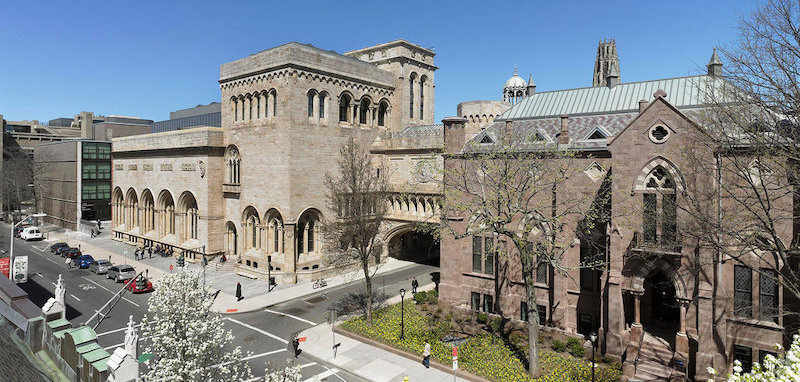   Yale University Art Museum  