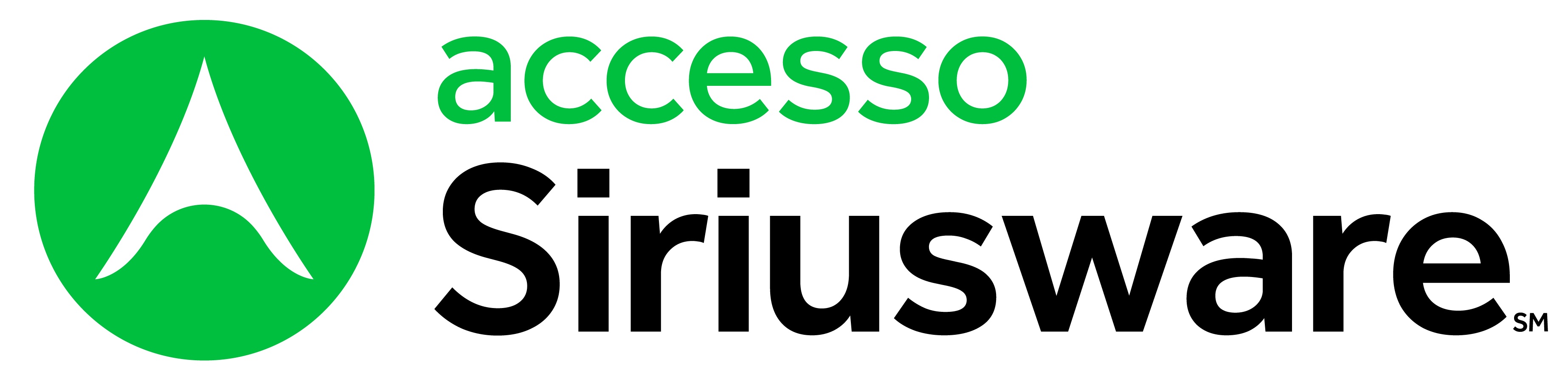 Acesso Siriusware logo