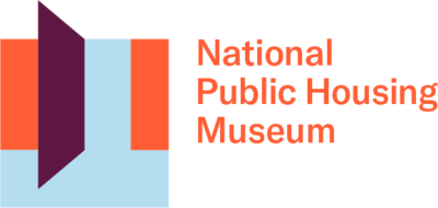 National Public Housing Museum logo
