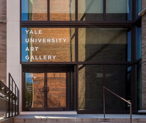  Yale University Art Gallery 