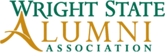 Wright State University Alumni Association logo