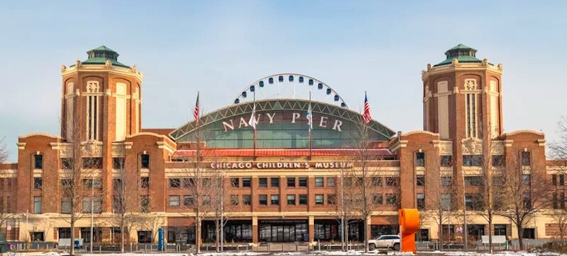   Chicago Children’s Museum  