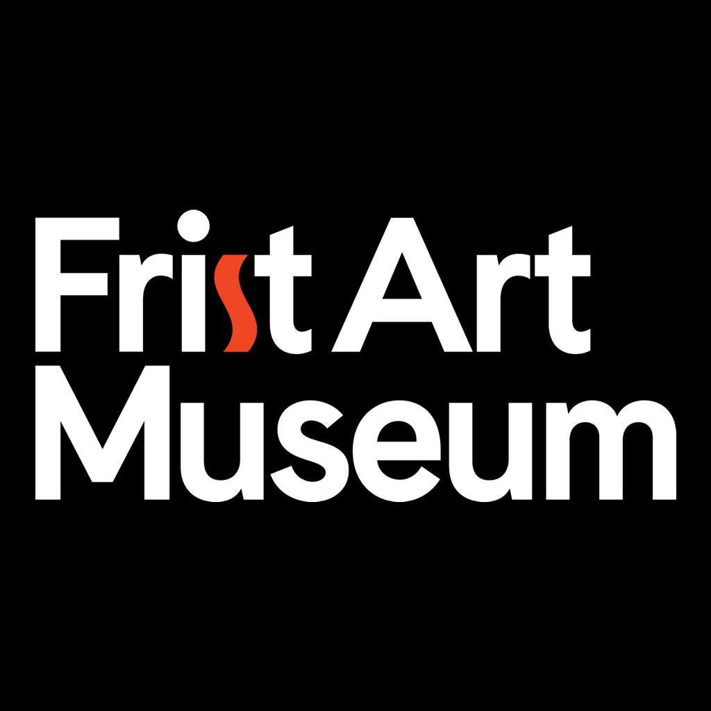 Frist Art Museum mobile app icon