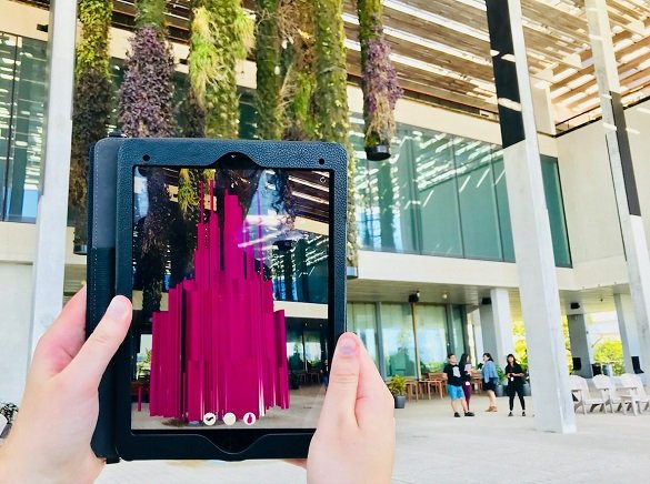  Invasive Species by Felice Grodin at PAMM 