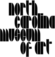 North Carolina Museum of Art logo