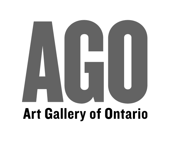 Art Gallery of Ontario logo