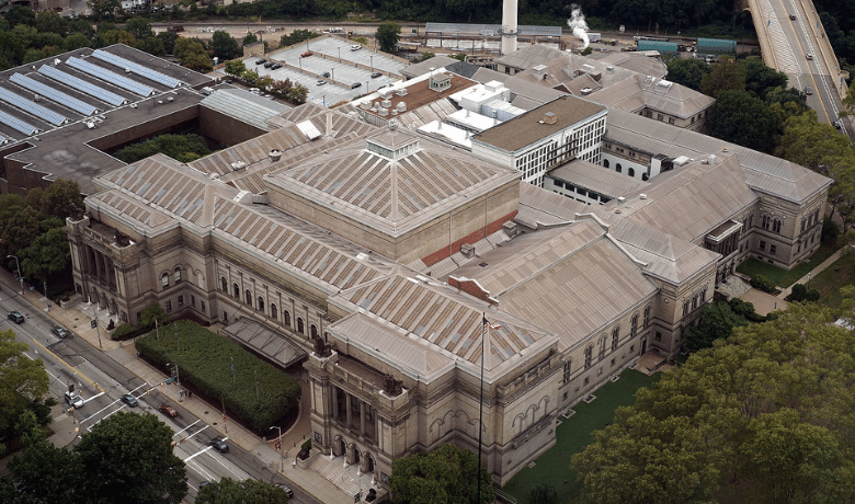   Image: Carnegie Museum of Natural History, Source:    Dllu, CC BY-SA 4.0 via Wikimedia Commons   