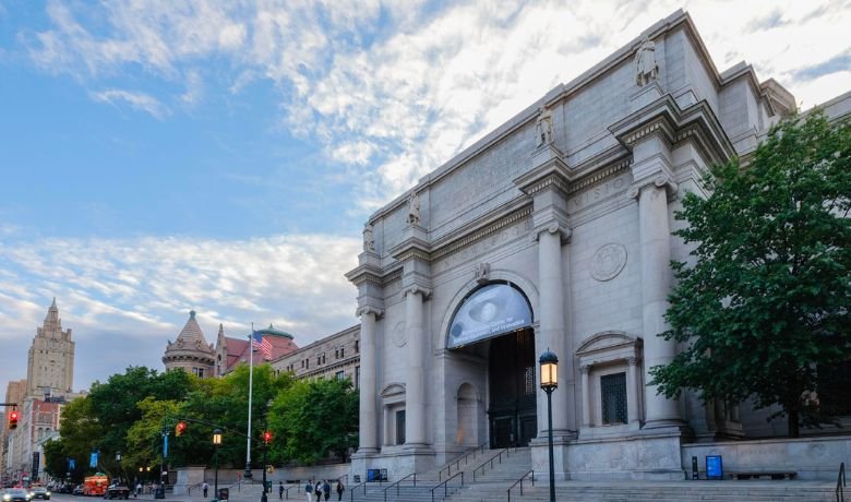   Image: American Museum of Natural History, Source: www.amnh.org  