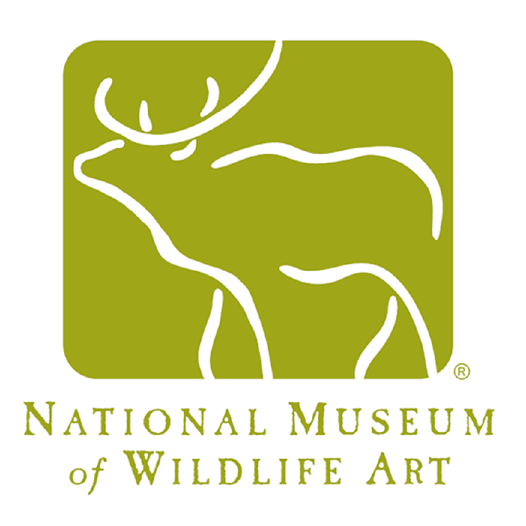 National Museum of Wildlife Art mobile app icon