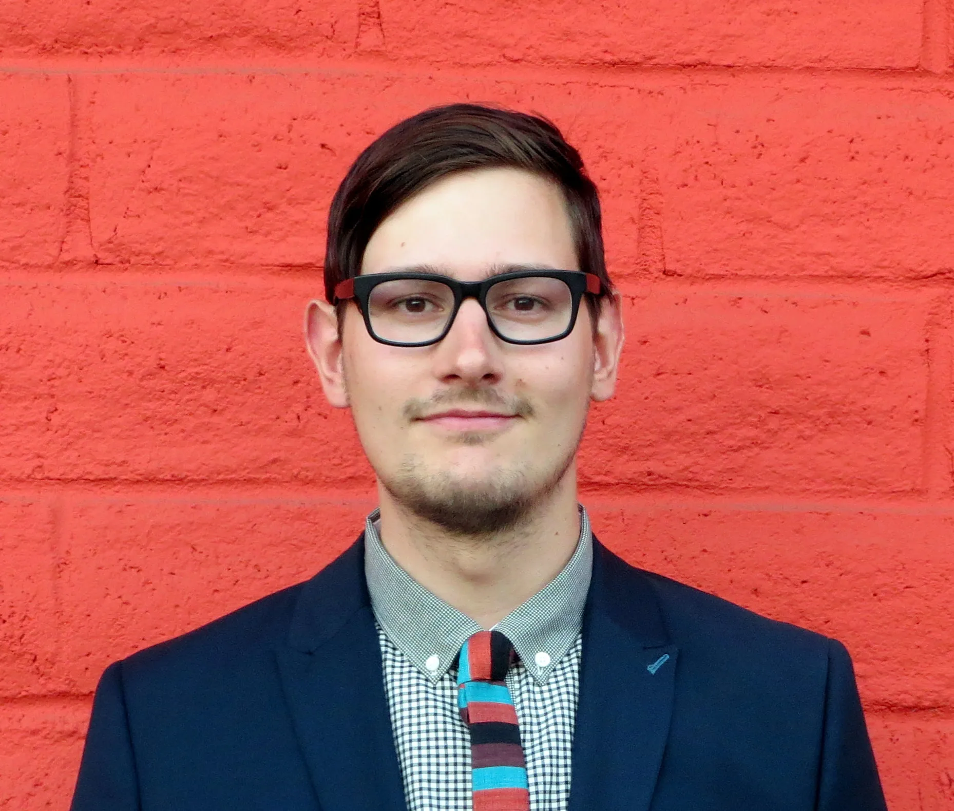 Brendan Ciecko, Founder & CEO of Cuseum