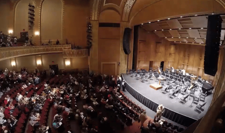   Image: State Theatre New Jersey; Source: stnj.org  