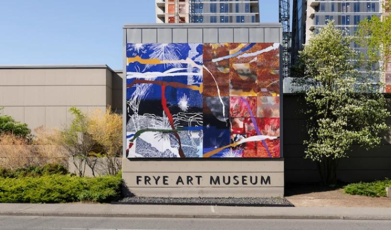   Image courtesy of the Frye Art Museum  