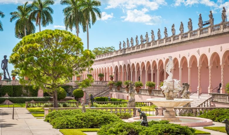   Image: Ringling Museum, Source: opalcollection.com  