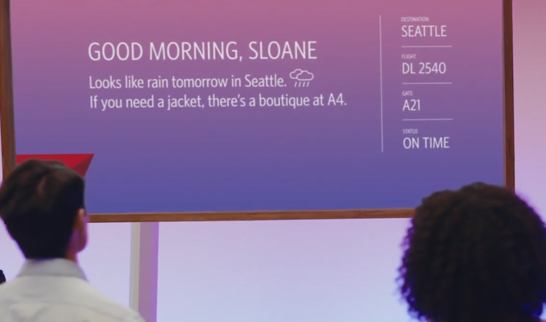   Source: Delta Airlines  