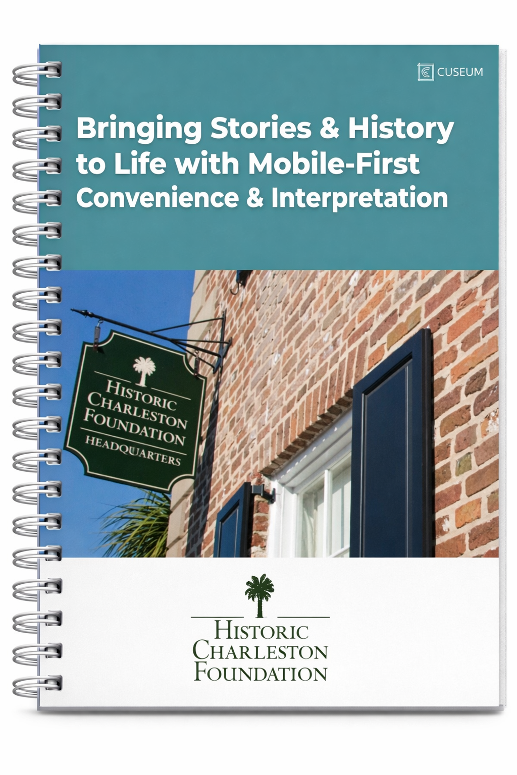 Bringing Stories & History to Life with Mobile-First Interpretation