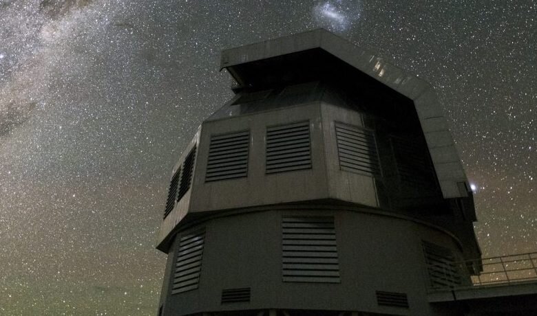 Source: Lowell Observatory 