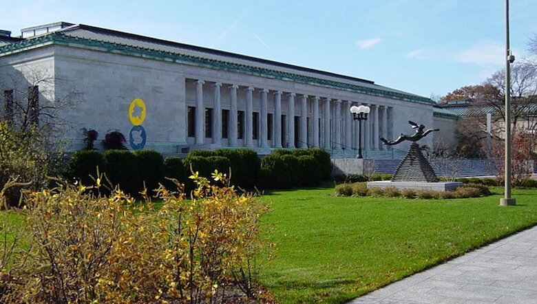   Toledo Museum of Art  
