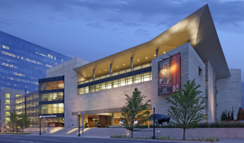   Image courtesy of History Colorado Center  