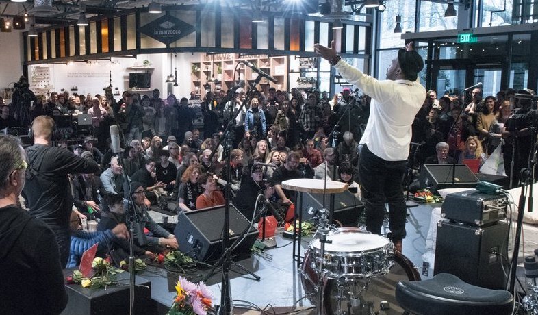  Source: KEXP 