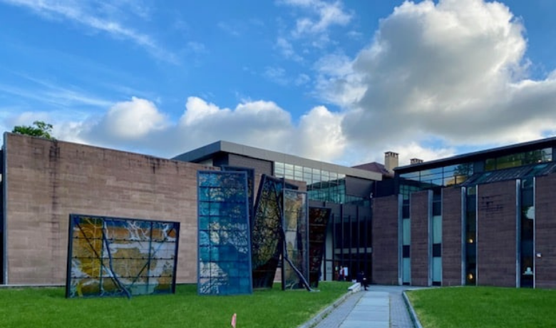   Image: Princeton University Art Museum, Source: https://planetprinceton.com  