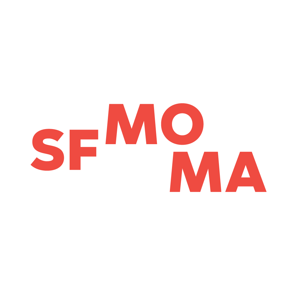 San Francisco Museum of Modern Art mobile app icon