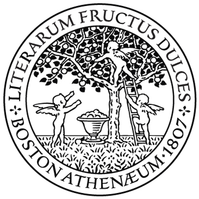 Boston Athenaeum