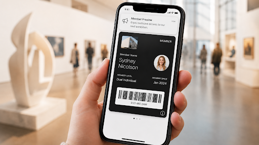 Digital Membership Card Software for Museums: What to Look For Before You Choose a Platform