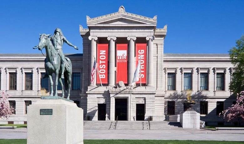   Image: Museum of Fine Arts, Boston, Source: https://bostonmagazine.com/  