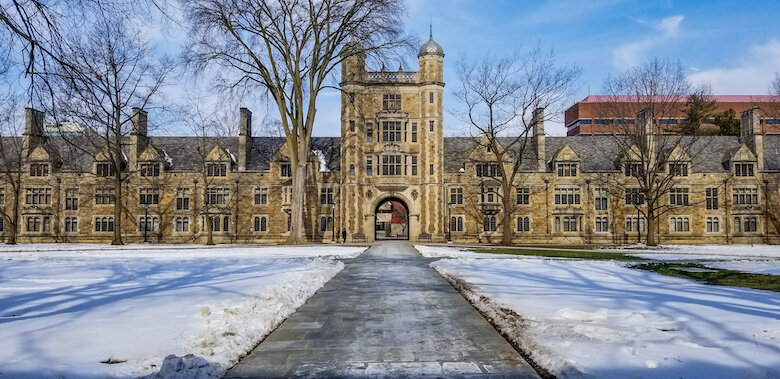   University of Michigan  