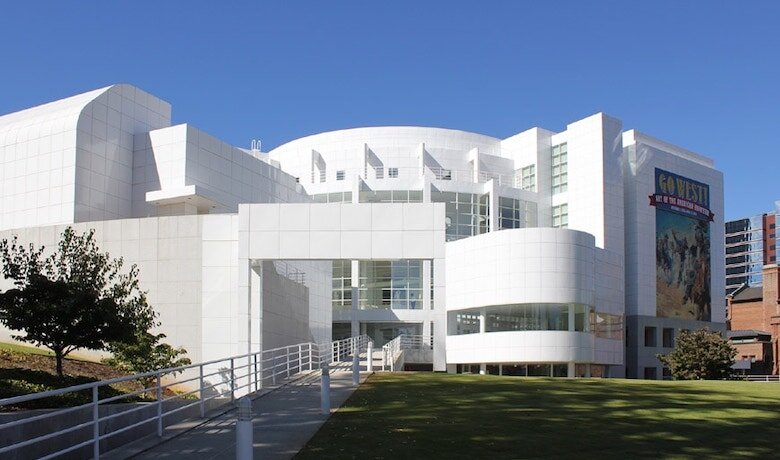   High Museum of Art  