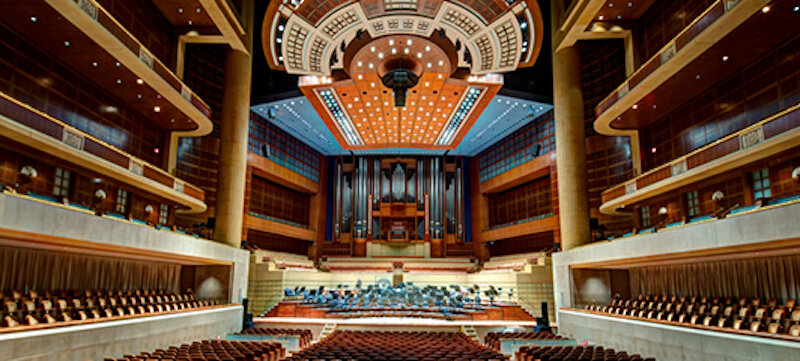   Dallas Symphony Orchestra  