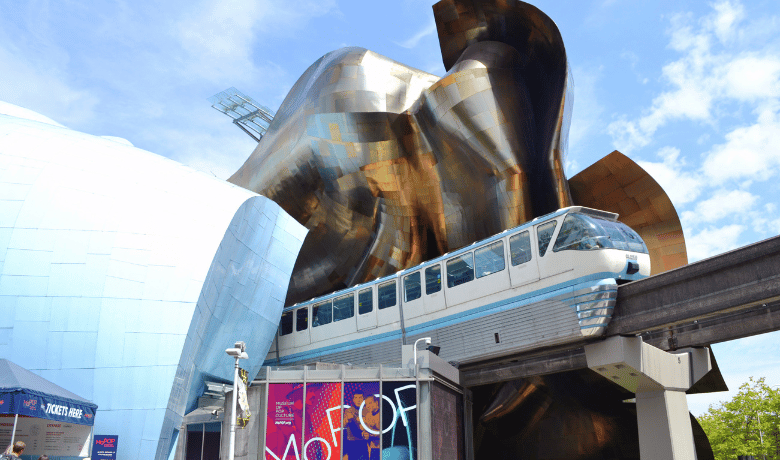   Image: Museum of Pop Culture; Source: http://mopop.org  