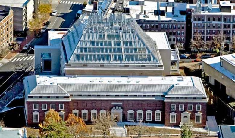   Image: Harvard Art Museums, Source: lesvants.com  