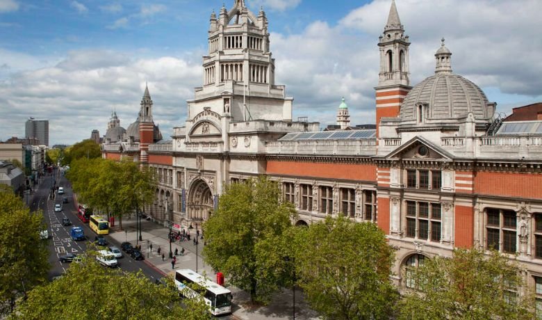   Image: Victoria & Albert Museum, Source: vam.ac.uk  