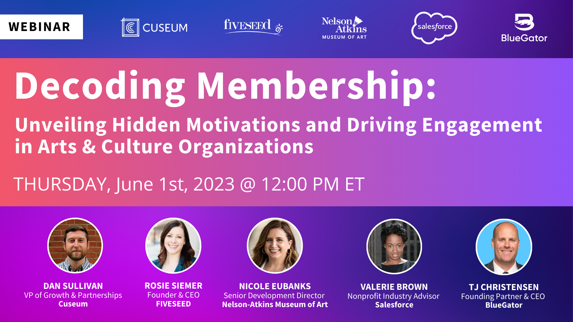 Decoding Membership: Unveiling Hidden Motivations and Driving Engagement