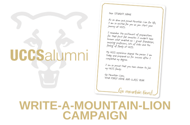   Source: University of Colorado Colorado Springs  