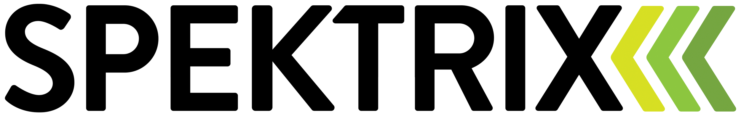 Spektrix