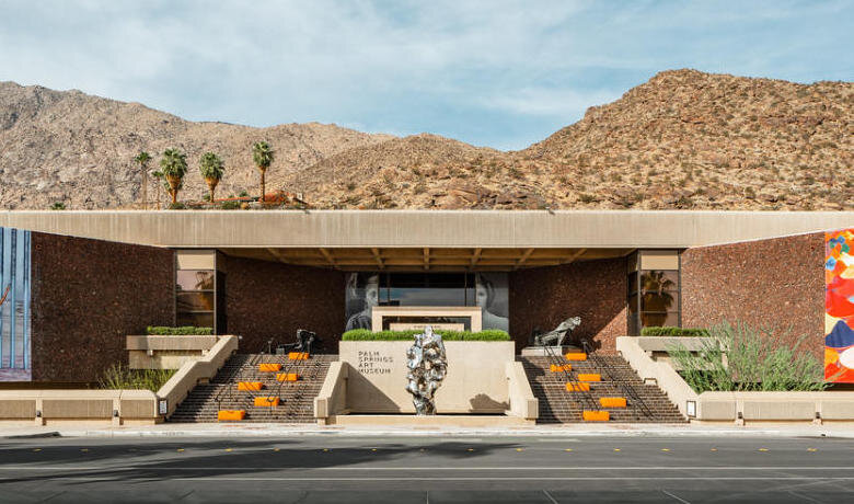  Source: Greater Palm Springs 