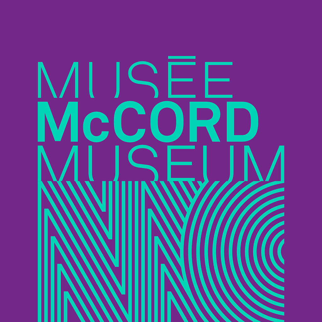 Musée McCord mobile app icon